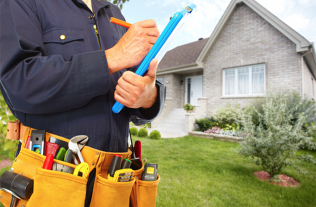Residential Plumbing Services