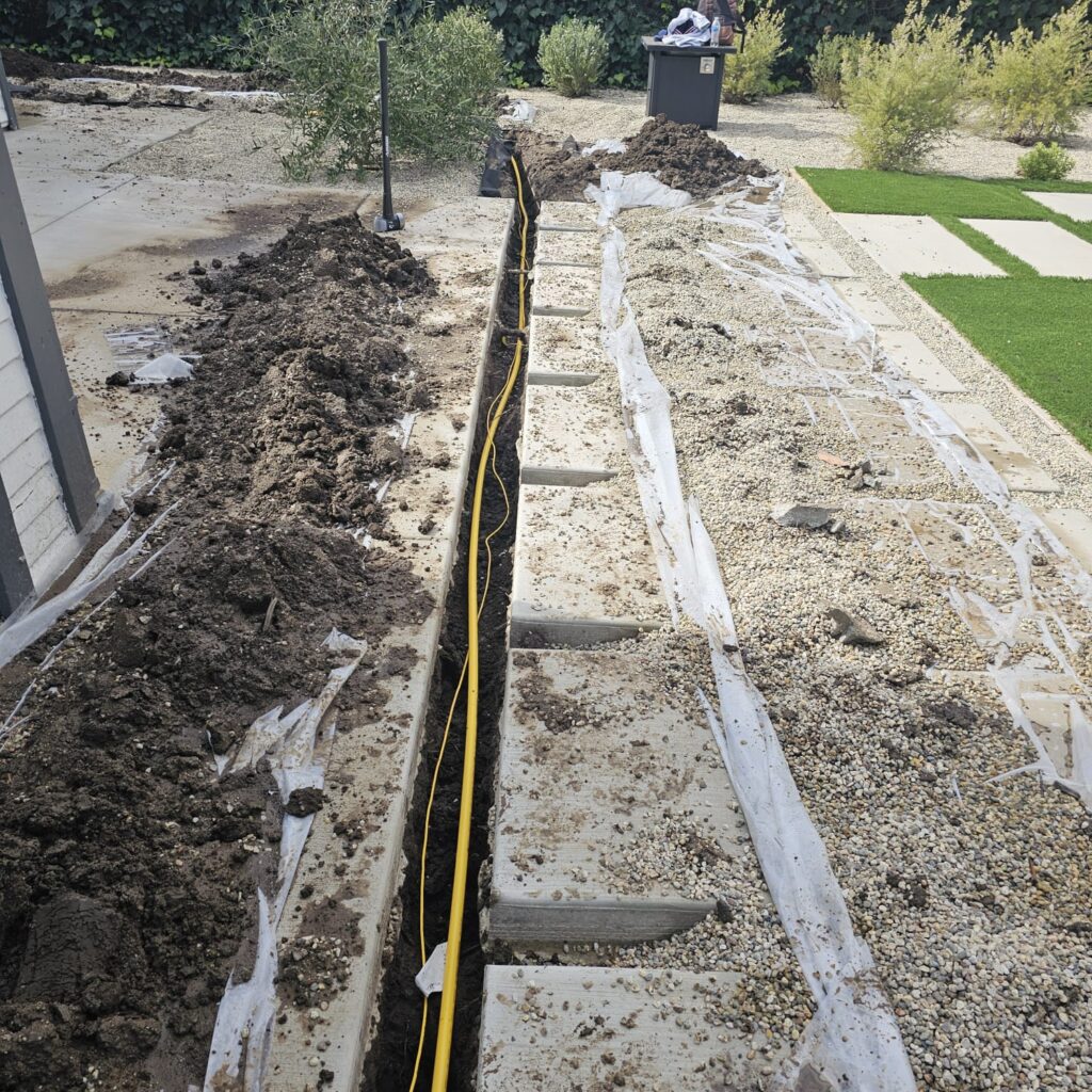 24/7 emergency plumbing services in Orange County.