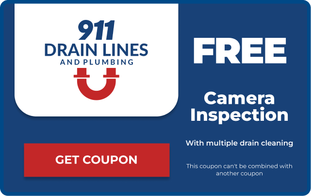sewer camera inspection