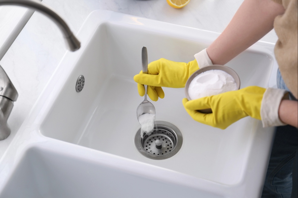 How Often Should You Clean Drains At Home?