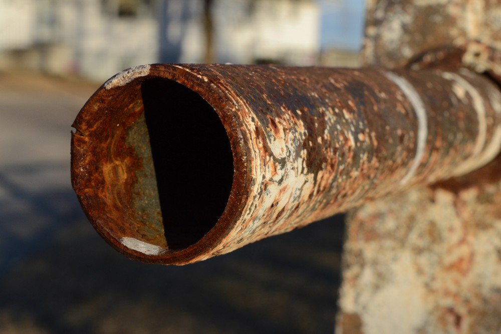 Is Hydro Jetting Safe For Old Pipes?