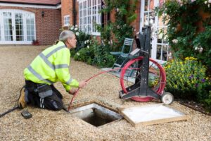 What Can A Sewer Camera Inspection Reveal About Your Pipes?