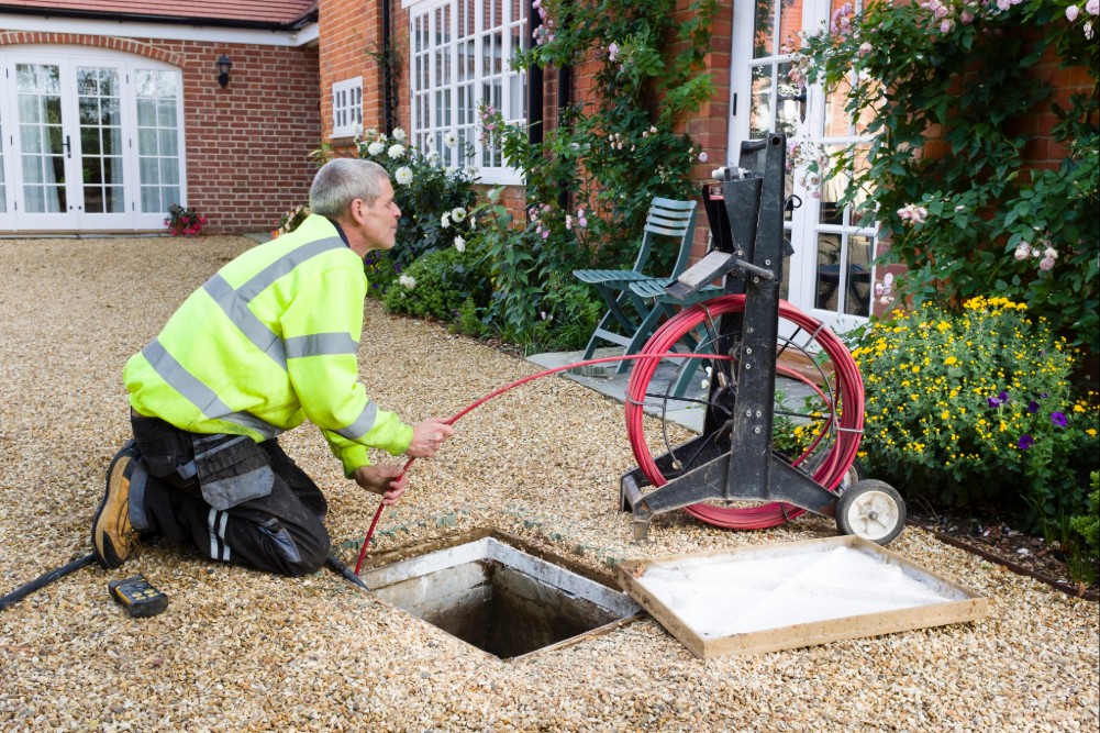 What Can A Sewer Camera Inspection Reveal About Your Pipes?