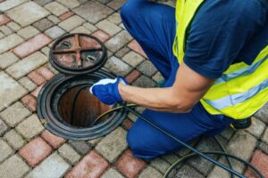 Hydro Jetting Drain Cleaning: What Is It And How It Works?