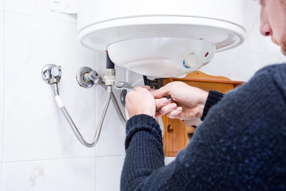 Water Heater Repair Vs. Replacement: Which Service Do You Need?