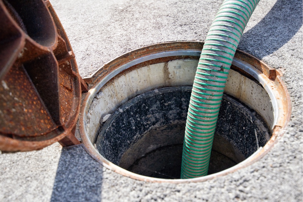How Often Should Your Sewer Lines Be Cleaned?