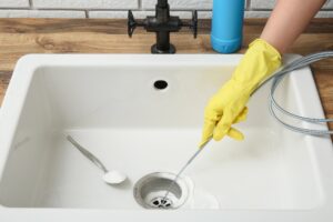 The Average Cost Of Drain Cleaning Services