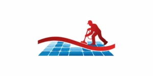 Emergency pool leak repair in Orange County by a technician using professional detection tools.